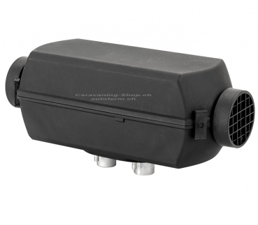 Preview: AUTOTERM Air 2D 24V mit Comfort Control / Diesel-Luftstandheizung 2kW