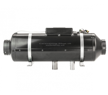 Preview: Autoterm-Air 9D 12V, Diesel Luftstandheizung, (8 kW)