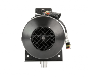 Preview: Autoterm-Air 9D 24V, Diesel Luftstandheizung, (8 kW)