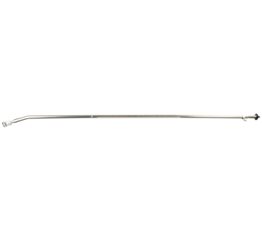 Preview: Andrückstange für Dauervorzelt ø 22mm, 165 - 260 cm