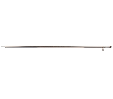 Preview: Aufstellstange variabel ø19 mm, 125-200 cm