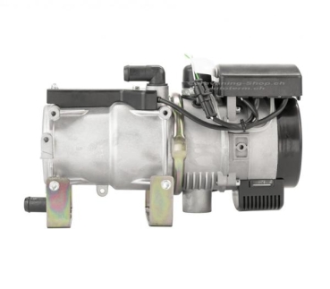Preview: AUTOTERM Flow 14D 12V (14 kW), Comfort Control, Wasserstandheizung