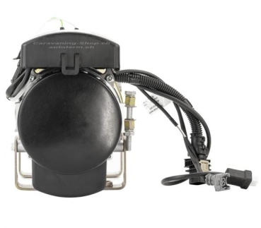 Preview: AUTOTERM Flow 14D 24V (14 kW), Comfort Control, Wasserstandheizung