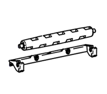 Tuchführung Thule Omnistor 6300