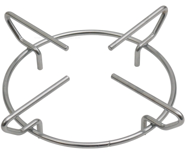 Rost für Kocher, EK 2000, 16 cm