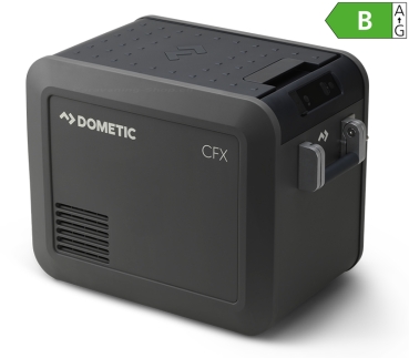 Dometic CFX5 25 Kompressorkühlbox, 25 l, 12/24V