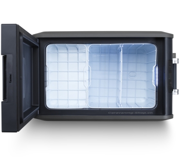 Preview: Dometic CFX5 45 Kompressorkühlbox, 46 l, 12/24V