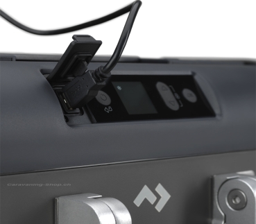 Preview: Dometic CFX5 45 Kompressorkühlbox, 46 l, 12/24V