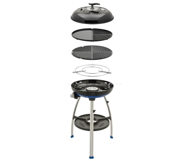 Befestigungsclip Carri Chef 2