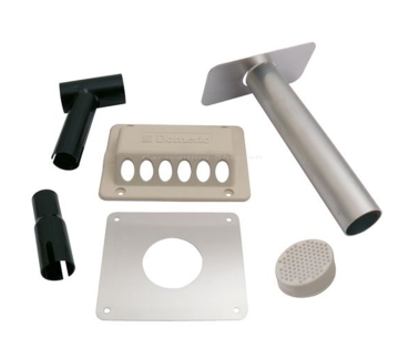 Abgaskamin-Set für Dometic-Kühlschränke, Nr. 293555100/8