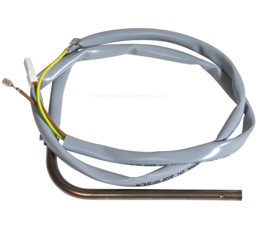 Heizpatrone für Dometic-Kühlschränke, gewinkelt, ||135 Watt / 235 Volt, Nr. 289020910/5