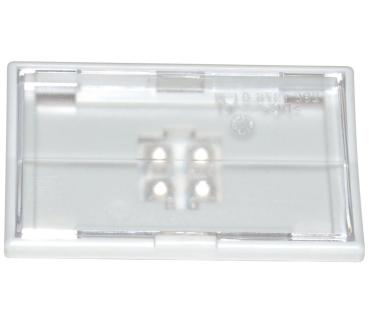 LED-Beleuchtung für Dometic-Kühlschränke, komplett, Nr. 295164142/8
