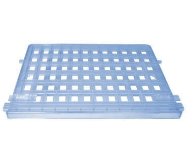 Gitter, unten, für Dometic-Kühlschränke, Nr. 241398130/5