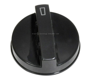 Drehknopf Thermostat für Dometic-Kühlschränke, Nr. 241338321/3