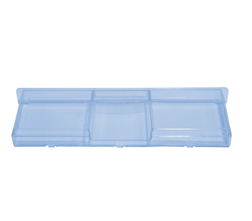 Griffleiste Gemüseschale für Dometic-Kühlschränke RML 9430, 9435, RMLT 9435