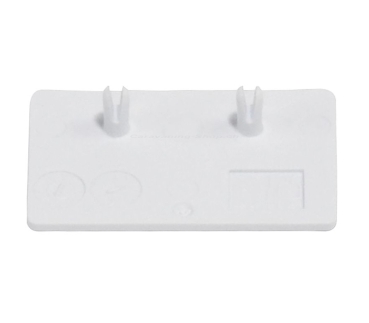 Gehäuseabdeckung Gefrierfach für Dometic-Kühlschränke RML 943X, RMLT 943X