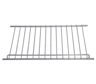 Gitterrost, oben, 31,6 x 19,9 cm für Dometic-Kühlschrank RML 8230