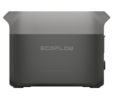 Preview: EcoFlow DELTA 3 (CH-Version), Powerstation