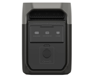 Preview: EcoFlow DELTA 3 (CH-Version), Powerstation