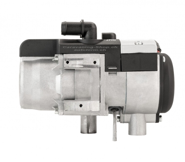 Preview: Wasserstandheizung AUTOTERM Flow 5D 24V (5 kW) Diesel
