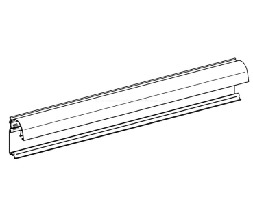 Gehäuse, weiss, 4.5m, Thule Omnistor 5200