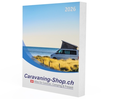 Preview: FrankanaFreiko Campingzubehör Katalog 2026