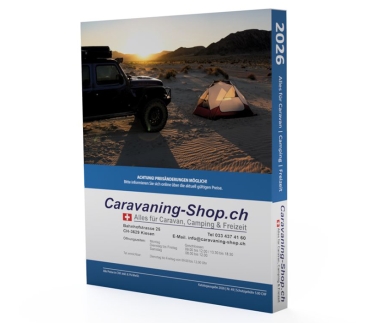 Preview: FrankanaFreiko Campingzubehör Katalog 2026