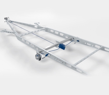Preview: Stabilisierungssystem ETS Plus 008, Tandem Gewicht 2100 - 2700 kg