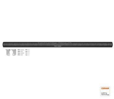 Preview: 40" LED ZUSATZSCHEINWERFER FX1000-CB SM / 12 V / 24 V - FRONT RUNNER