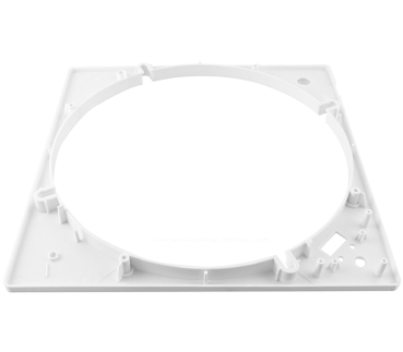 Preview: Innenblende (Control Plate) für MaxxFan Deluxe