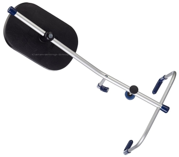 Oppi Caravanspiegel, Subaru Legacy/Outback mit Blinker