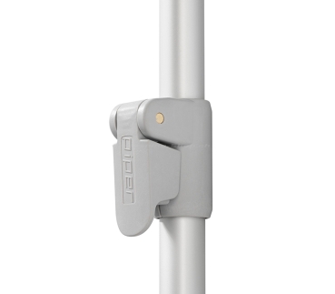 Preview: Power Grip Klemmsystem, ø 32 mm / ø 28 mm