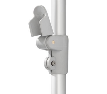 Preview: Power Grip Klemmsystem, ø 22 mm / ø 19 mm