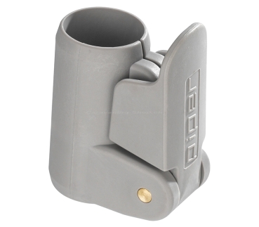Preview: Power Grip Klemmsystem, ø 22 mm / ø 19 mm
