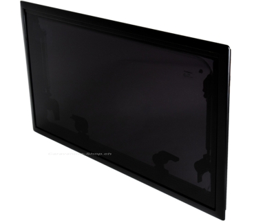 Preview: Carbest RW Style Ausstellfenster  500 x 450 mm