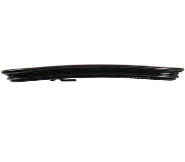 Preview: Carbest RW Van Ausstellfenster  900 x 450 mm
