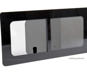 Preview: Schiebefenster VW T5/T6 ab Baujahr 2004, langer Radstand, hinten rechts