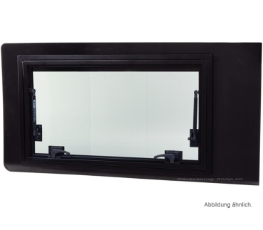 Ausstellfensterfenster vorne rechts für Ford V710 ab 2023