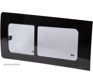Preview: Schiebefenster Mercedes Benz Vito, hinten rechts, ab Bj. 2015