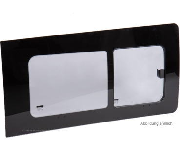 Preview: Schiebefenster Mercedes Benz Vito, vorne rechts, ab Bj. 2015