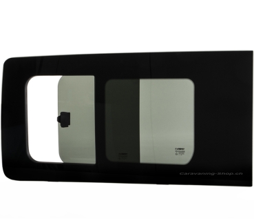 Preview: Schiebefenster VW Caddy Maxi vorne rechts, Baujahr 2008-2020