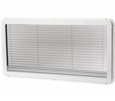 Preview: Carbest RW Elegance Ausstellfenster  500 x 450 mm