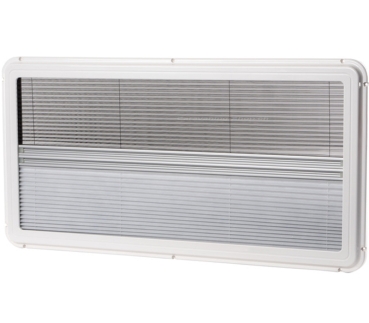 Carbest RW Elegance Ausstellfenster 1100 x 450 mm