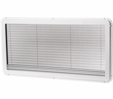 Carbest RW Elegance Ausstellfenster 1100 x 450 mm