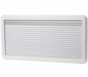Carbest RW Elegance Ausstellfenster 1200 x 500 mm