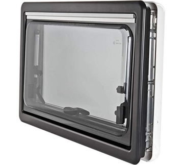 Carbest Classic Ausstellfenster  500 x 300 mm