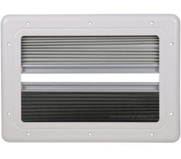 Carbest Classic Ausstellfenster  500 x 450 mm