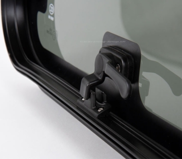 Preview: Carbest RW Eco Ausstellfenster  700 x 450 mm