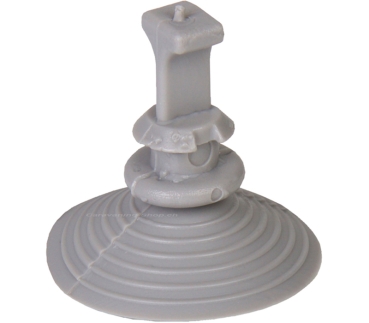 Preview: Thermomatte Isoflex für VW T2 / T3 1979-1990