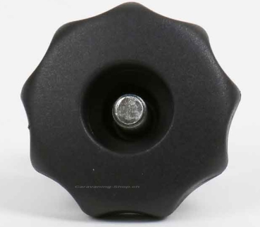 Preview: Schraubfitting mit Sterngriff